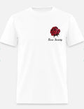 White Rose Society Signature Tee