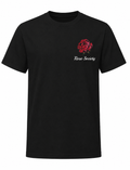 Black Rose Society Signature Tee