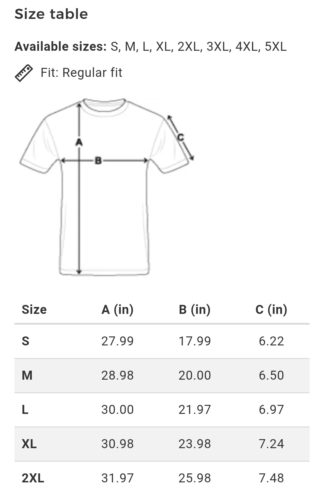 Black Rose Society Signature Tee