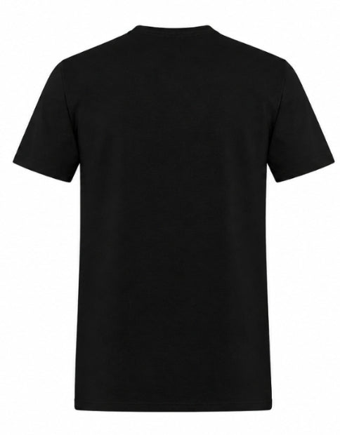 Black Rose Society Signature Tee